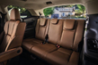 Subaru Ascent: Test des vollgroßen Familien-Crossovers Foto 6