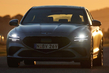 Genesis G70 Shooting Brake: Test des Premium-Kombis Foto 4
