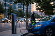 Nissan Leaf: richtig laden – so geht’s Foto 1