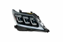 Lexus LX570/450d 2008-2022 Rechter Frontscheinwerfer 2012-2015 V2 (Design 2020) Foto 1