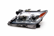 Lexus LX570/450d 2008-2022 Scheinwerfer vorne links 2012-2015 (Standard, mit LED-Modul) Foto 1