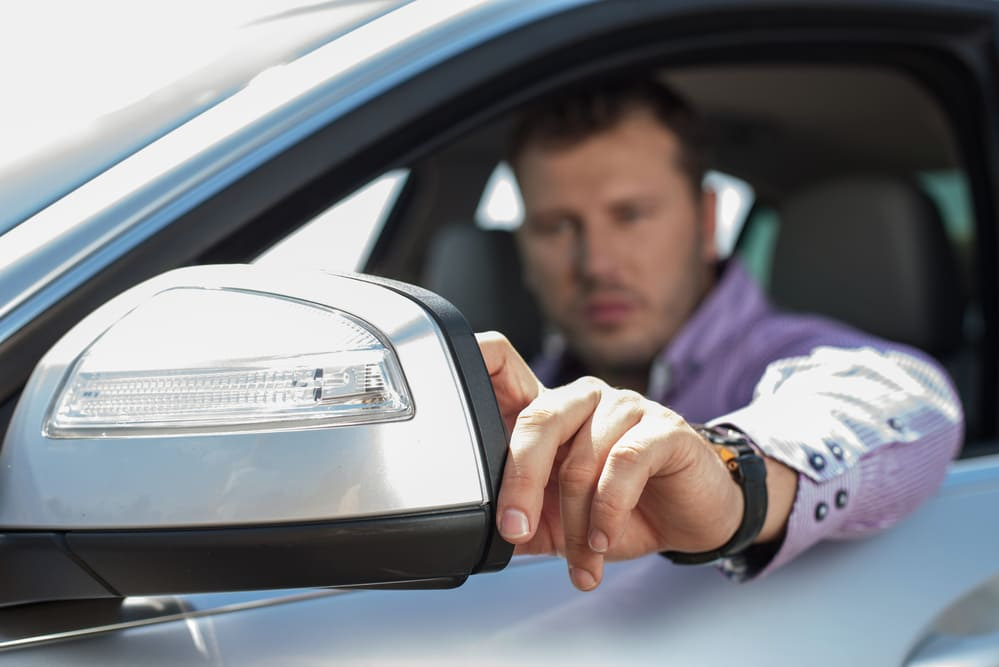 Autospiegel richtig einstellen: Schritt-für-Schritt für mehr Sicherheit