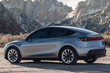 Tesla Model Y (Juniper 2025): Test des überarbeiteten Elektro-SUV Foto 2