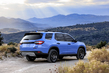 Honda Pilot TrailSport: Test des Offroad-Flaggschiffs Foto 4