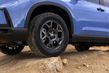 Honda Pilot TrailSport: Test des Offroad-Flaggschiffs Foto 7