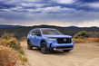 Honda Pilot TrailSport: Test des Offroad-Flaggschiffs Foto 2