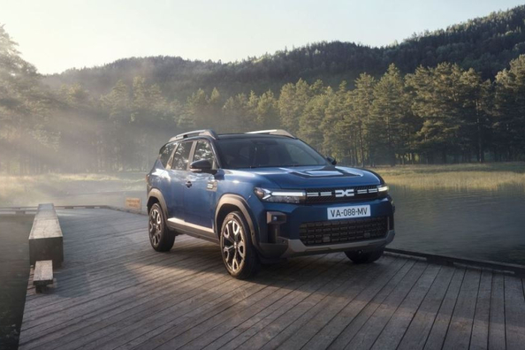 Dacia Bigster Hybrid: Test des Budget-Crossovers