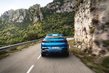 Test des leistungsstarken Sport-Coupé-SUV BMW X6 M60i (G06 LCI) Foto 4