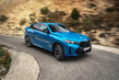 Test des leistungsstarken Sport-Coupé-SUV BMW X6 M60i (G06 LCI) Foto 1