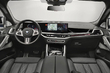 Test des leistungsstarken Sport-Coupé-SUV BMW X6 M60i (G06 LCI) Foto 5