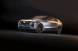 Cadillac Lyriq V (2026): Test des leistungsstarken Elektro-SUV Foto 2