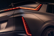 Cadillac Lyriq V (2026): Test des leistungsstarken Elektro-SUV Foto 7