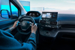 Peugeot Partner: Test des kompakten Nutzfahrzeug-Vans Foto 4