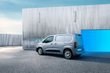 Peugeot Partner: Test des kompakten Nutzfahrzeug-Vans Foto 3