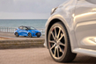 Toyota Yaris Full Hybrid: Test des sparsamen City-Hatchbacks Foto 3