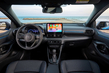 Toyota Yaris Full Hybrid: Test des sparsamen City-Hatchbacks Foto 5