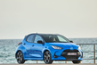 Toyota Yaris Full Hybrid: Test des sparsamen City-Hatchbacks Foto 1