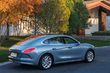 Testbericht: Stylische Elektro-Limousine Ora Lightning Cat Foto 1
