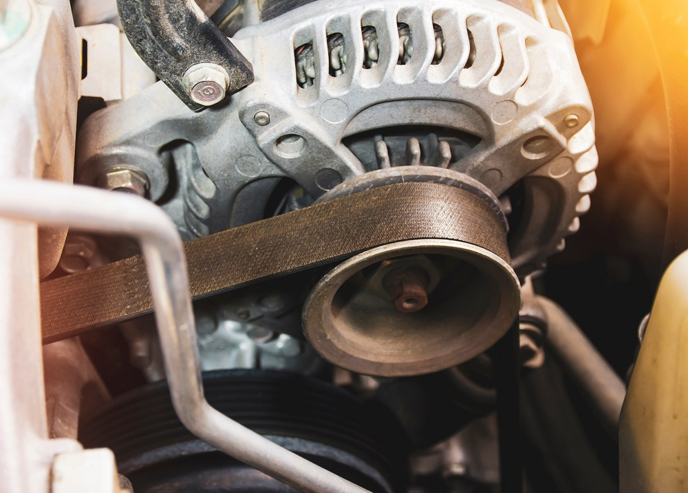Wie ein Kfz-Generator funktioniert: einfach erklärt