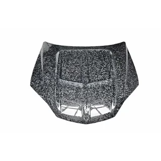 WD Carbon Bodykit-Set (für SE 2024+, Forged Carbon) Foto 2