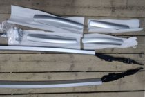 Ford Kuga/Escape 2013-2019 B-Ware Originale Dachreling (2 Stk.) Foto 3