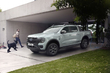 Ford Ranger Plug-in Hybrid (2025): Test des ersten PHEV-Pick-ups Foto 1