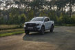 Ford Ranger Plug-in Hybrid (2025): Test des ersten PHEV-Pick-ups Foto 3