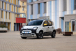 Fiat Pandina im Test: überarbeiteter City-Hatch mit Mildhybrid Foto 1