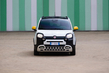 Fiat Pandina im Test: überarbeiteter City-Hatch mit Mildhybrid Foto 2