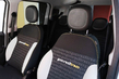 Fiat Pandina im Test: überarbeiteter City-Hatch mit Mildhybrid Foto 6