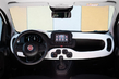 Fiat Pandina im Test: überarbeiteter City-Hatch mit Mildhybrid Foto 5