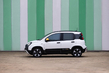 Fiat Pandina im Test: überarbeiteter City-Hatch mit Mildhybrid Foto 3