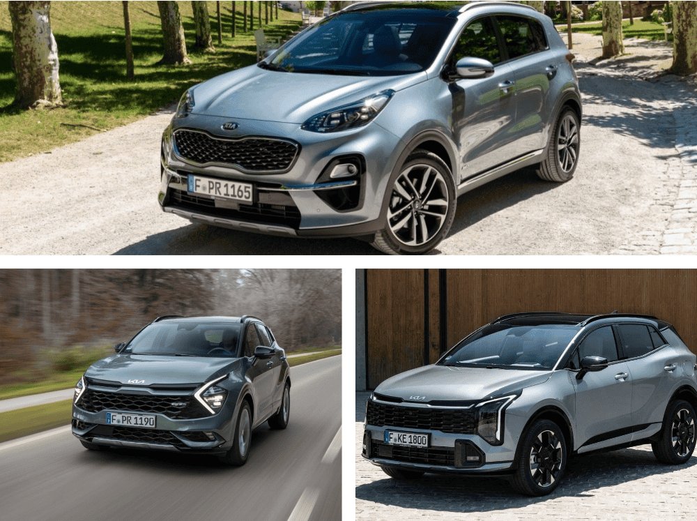 Kia Sportage: Plus und Minus – echter Test von Besitzern