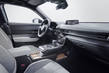 Mazda MX-30: Crossover mit Rotationsgenerator und minimalistischem Design Foto 5