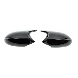 Spiegelkappen 2006-2010 M-Look (mit Clips, 2 Stk.) BMW 3 Series E92/E93 2006–2013 Foto 1