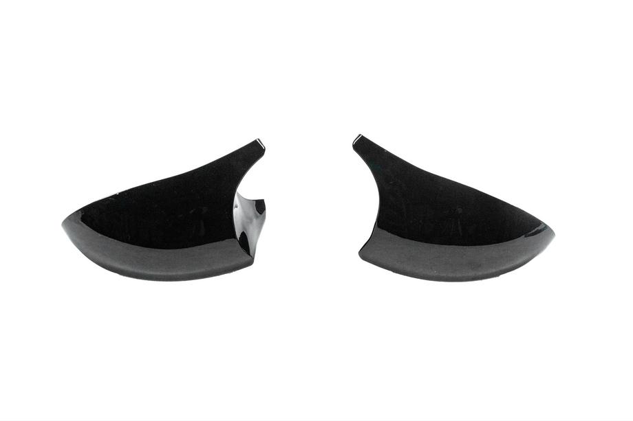 BMW 3 Series E92/E93 2006–2013 Spiegelkappen 2006-2010 M-Look (mit Clips, 2 Stk.) Foto 2