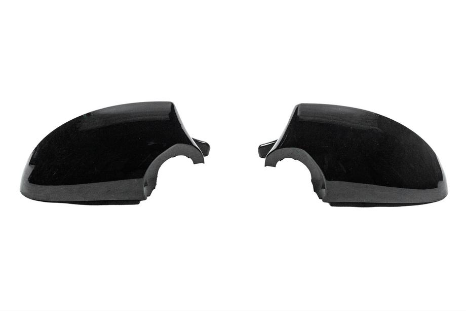 BMW 3 Series E92/E93 2006–2013 Spiegelkappen 2006-2010 M-Look (mit Clips, 2 Stk.) Foto 3