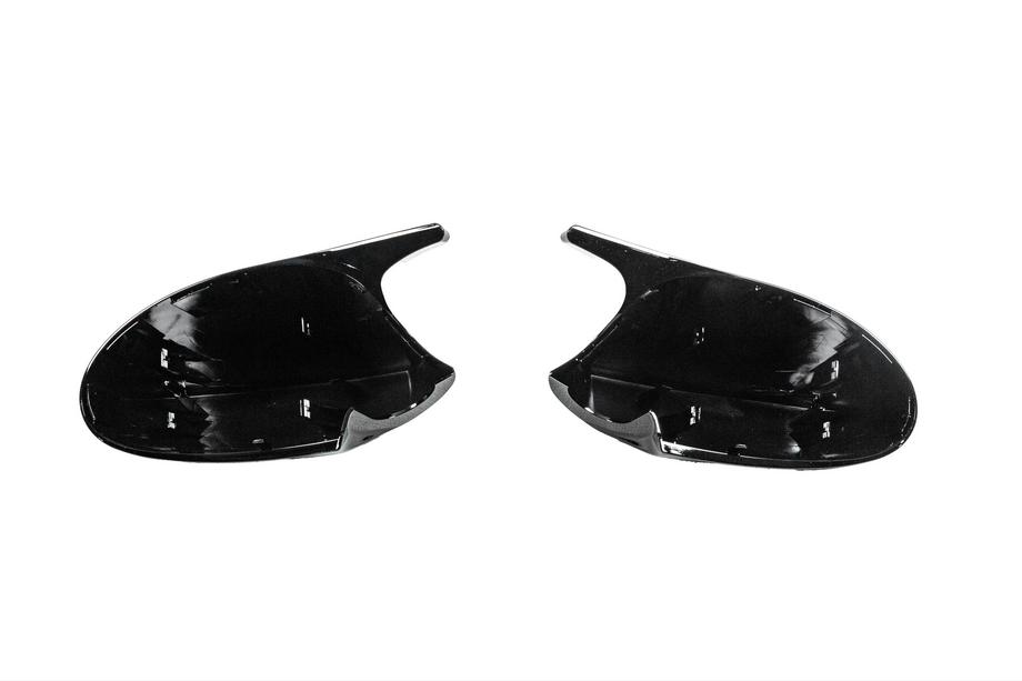 BMW 3 Series E92/E93 2006–2013 Spiegelkappen 2006-2010 M-Look (mit Clips, 2 Stk.) Foto 6
