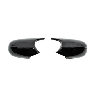 Spiegelkappen 2010-2013 M-Look (mit Clips, 2 Stk.) BMW 3 Series E92/E93 2006–2013 Foto 1