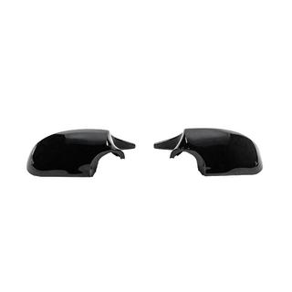 Spiegelkappen 2010-2013 M-Look (mit Clips, 2 Stk.) BMW 3 Series E92/E93 2006–2013 Foto 2