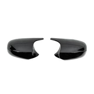 Spiegelkappen 2010-2013 M-Look (mit Clips, 2 Stk.) BMW 3 Series E92/E93 2006–2013 Foto 3