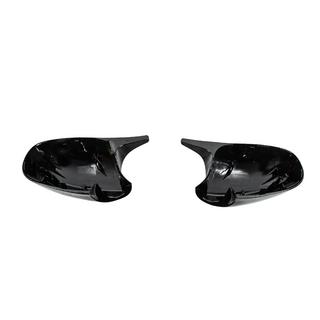 Spiegelkappen 2010-2013 M-Look (mit Clips, 2 Stk.) BMW 3 Series E92/E93 2006–2013 Foto 4