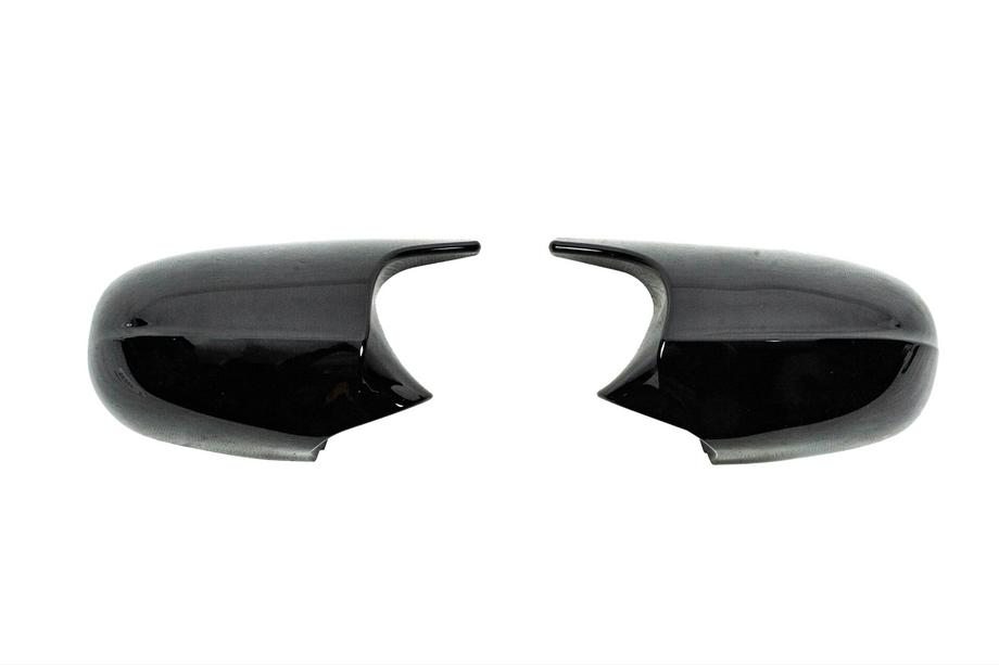 BMW 3 Series E92/E93 2006–2013 Spiegelkappen 2010-2013 M-Look (mit Clips, 2 Stk.) Foto 1