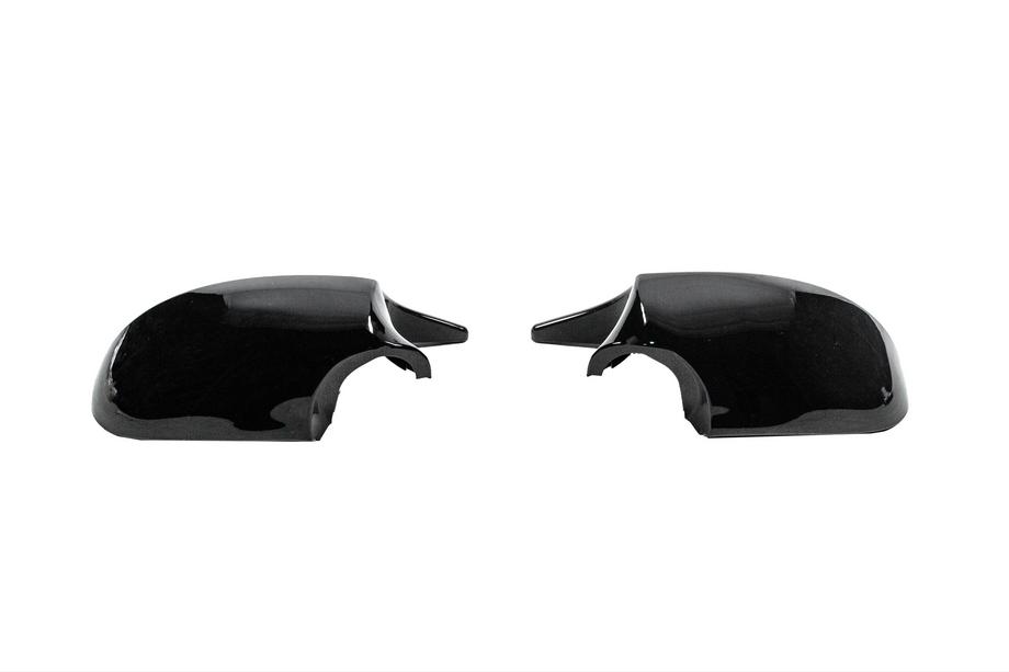 BMW 3 Series E92/E93 2006–2013 Spiegelkappen 2010-2013 M-Look (mit Clips, 2 Stk.) Foto 2