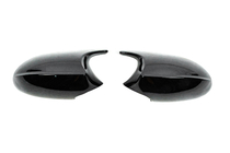 BMW 3 Series E90/E91 2005-2011 Spiegelkappen 2005-2008 M-Look (mit Clips, 2 Stk.) Foto 1