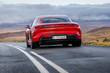 Porsche Taycan GTS (Y1A, 2024): Daten, Ausstattung und Design Foto 4