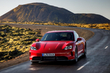 Porsche Taycan GTS (Y1A, 2024): Daten, Ausstattung und Design Foto 1