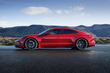 Porsche Taycan GTS (Y1A, 2024): Daten, Ausstattung und Design Foto 3