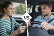 Wer ist der bessere Fahrer – Mann oder Frau? Foto 1