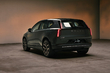 Volvo EX60 (2026): Test des vollelektrischen Mittelklasse-Crossovers Foto 4